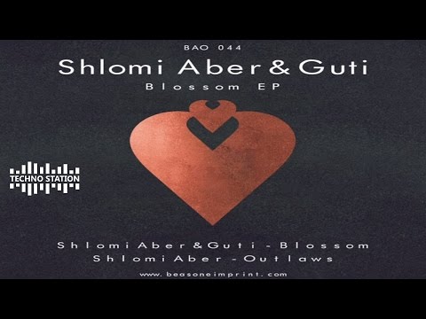 Shlomi Aber - Outlaws