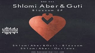 Shlomi Aber - Outlaws