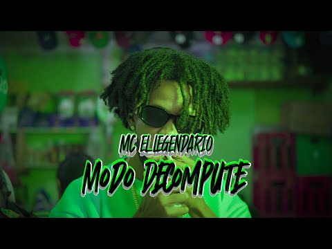 MC El Legedario Modo Decompute @Rs-Oficial