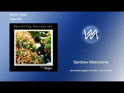 Nature's Magic - Tranquility