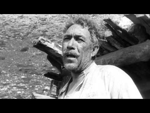 Fernsehtrailer: Alexis Sorbas (Das Vierte) Video-Thumbnail von YouTube