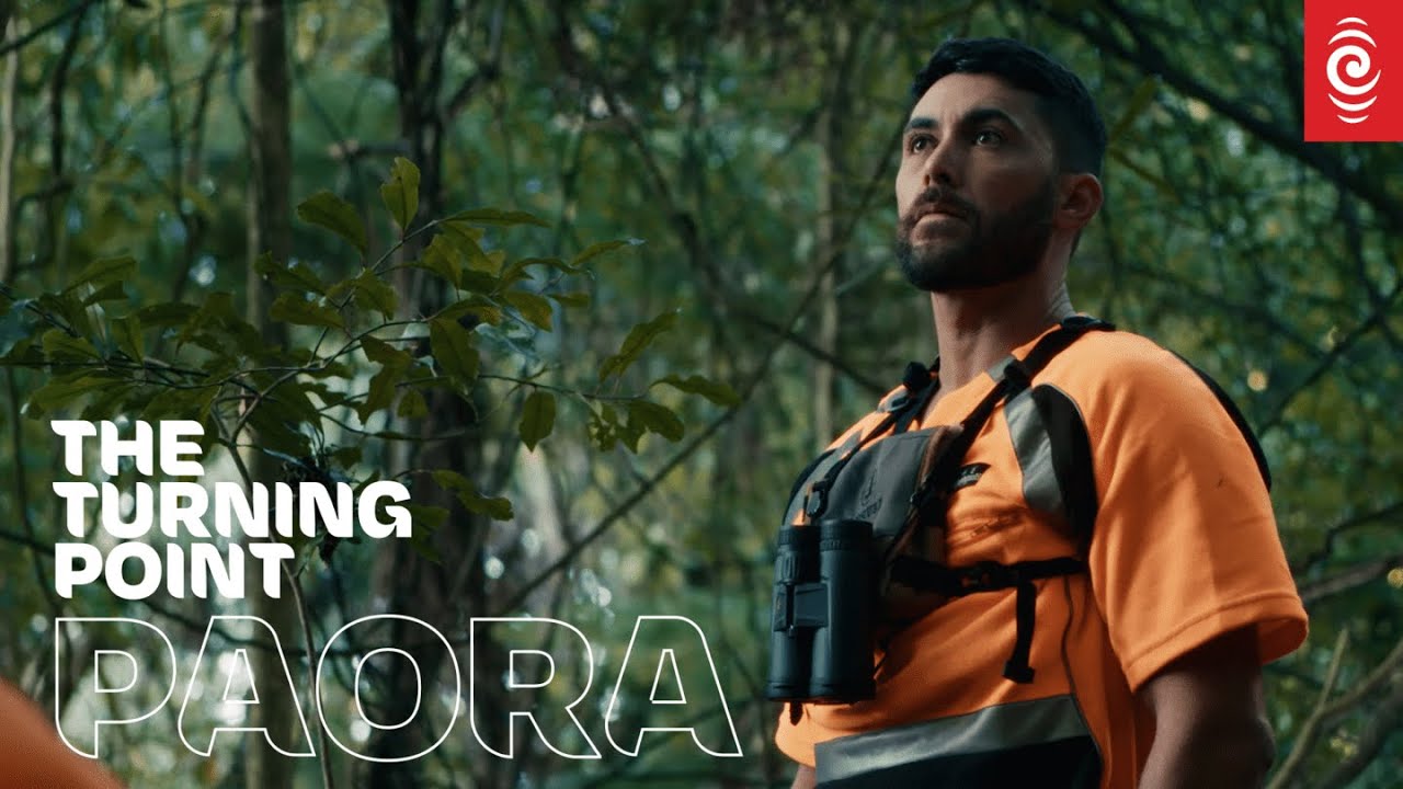 The Turning Point | Episode 4: Paora | RNZ