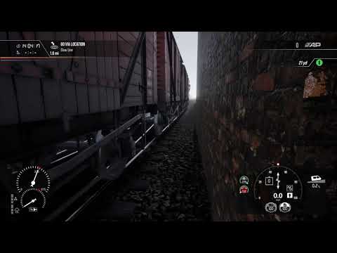 BRANCH FREIGHT WIDNES SPEKE JUNCTION