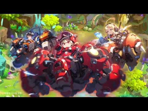 매드메탈월드 video thumbnail