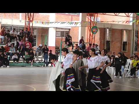 Preservando nuestras tradiciones 🌟