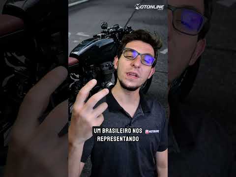 Histórico! Brasil é Campeão Mundial de Motociclismo Pela Primeira Vez (Diogo Moreira Faz História!)