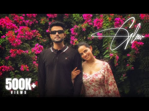 Glow (Official Video) Romey Maan Ft. Param Grewal |  Jatti Jatt Karke Glow Maardi | New Punjabi Song