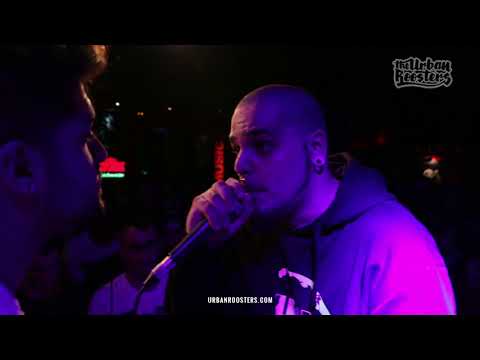 SACRO REQUIEM VS BORJINA Octavos BDM Badajoz