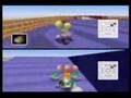 Mario Kart 64 Battle Japanese Version