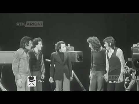 Po Na Shkonte Plaku - MAK (Kosovo)