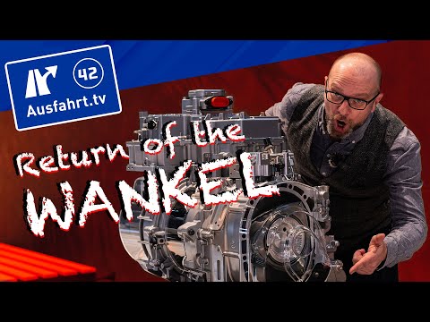 Mazda MX-30 R-EV 2023  - der neue serielle PHEV im Kompakt-SUV-BEV!