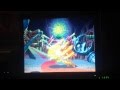 Darkstalkers Vampire Halloween Edition Intro