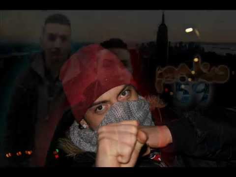 Nasip Pako Trible-B - Ich will Blut sehen