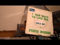 STEVIE WONDER   Hold Me   TAMLA MOTOWN   1967
