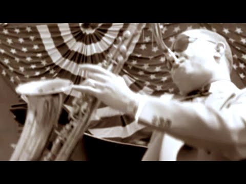 Carnival Of Swing - Randall´s Island, New York, 29-05-1938