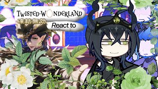 Part 3/?? | x1.6 | PAST TWST REACT TO | GACHA