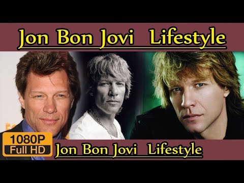 download lagu mp3 mp4 Jon Bon Jovi Height, download lagu Jon Bon Jovi Height gratis, unduh video klip Jon Bon Jovi Height