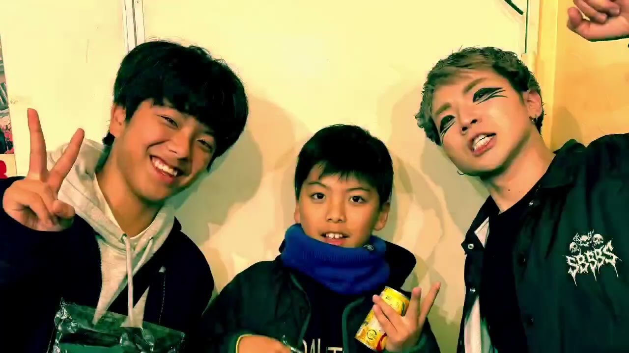 SBE✕mixture イベントPR動画