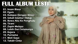 Download lagu Tanpa IKLAN LESTI FULL ALBUM TERBARU 2023   INSAN BIASA  KUMPULAN LAGU LESTI PALING POPULER mp3