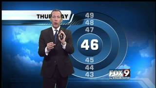 Why is atmospheric pressure measured in millibars