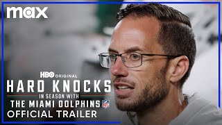 Miami Dolphins Official Trailer