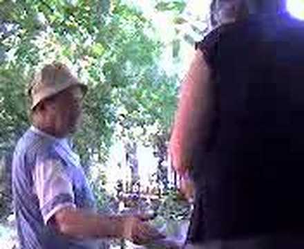 SERBIJAN TIGER BREKFRST BALTAZAR