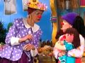 The Big Comfy Couch Season 7 Ep 13 Happy Mirthday Granny
