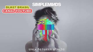 Simple Minds   Silent Kiss Official Audio