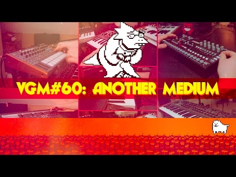 Video thumbnail for Above the Magma