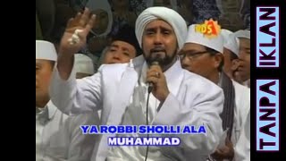 Download lagu Ya Robbi Sholli Ala Muhammad [ Habib Syech Assegaf ] - Tanpa Iklan mp3