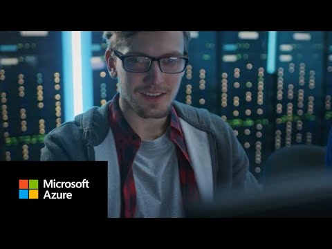 Expedite deployment of automated vehicle systems with Microsoft Azure and Cognata