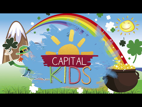 Capital Kids