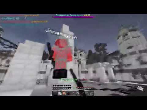 Nitro Private FPS Pack Release ft. clicks & voice