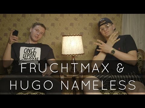 DISSLIKE // FRUCHTMAX & HUGO NAMELESS