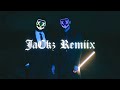 Etu Ft Swiss Wave JACKX REMIIX 2024