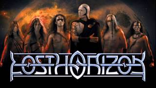 Lost Horizon - 2004-06-12 - Sweden Rock Festival (FULL AUDIO CONCERT LIVE)