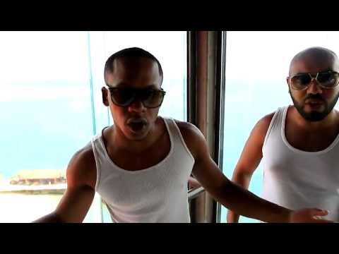 Boite Noir' - Freestyle #2 One Shoot Gwada - JCK.Tv