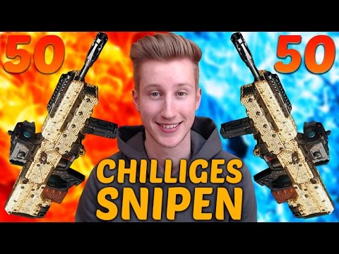 CHILLY SNIPING EPISODE 50