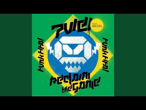 Video thumbnail for Reclaim The Game - Funk FIFA