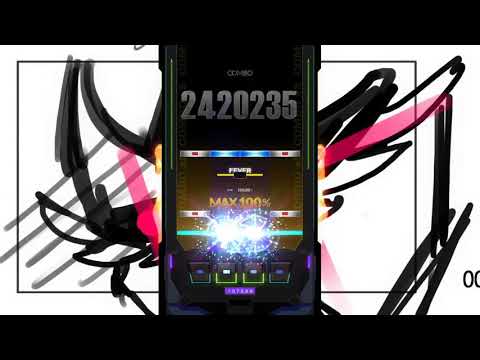 [DJMAX RESPECT V] NB RANGER - Virgin Force 4B SC ☆10