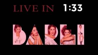 Periscope BAREI 25/04/2017