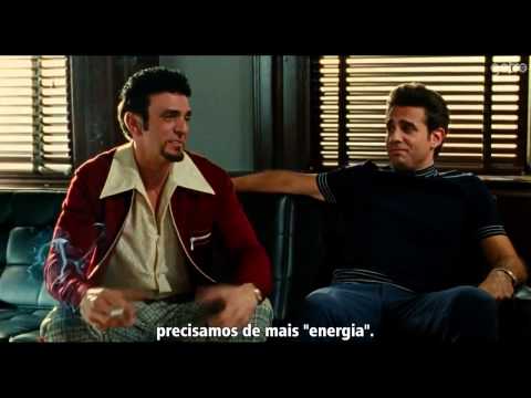 LOVELACE - Trailer HD Legendado