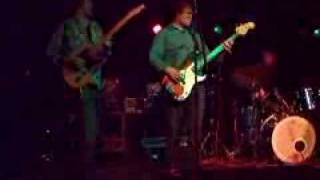 Tift Merritt - Late Night Pilgrim