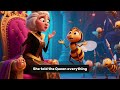 Maya The Bee A Brave Little Bee S Adventure Bedtime Stories For Toddlers Story Cartoon