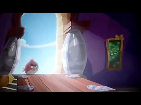 Angry Birds toons 2 ep.22 sneak peek the great e..