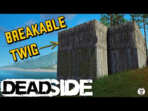 I Eco Raided To Get Rich On Wipe Day In Deadside
