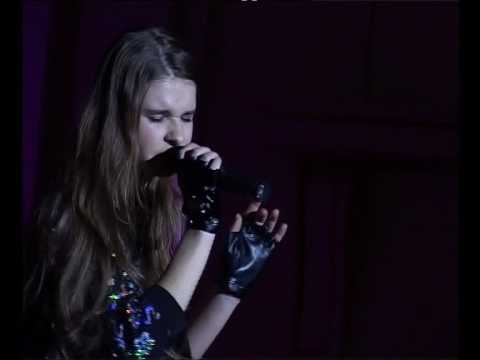 Gosia Kotwica - Kraj miłości (Wersja koncertowa)