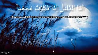 Download lagu SHOLAWAT || KULLUL QULUB || STORY WA. mp3