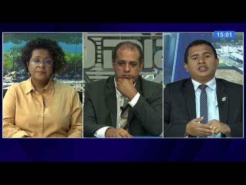 Política do Dia 15 11 2022