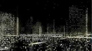 In weiter Ferne . ( Deichkind - Luftbahn )